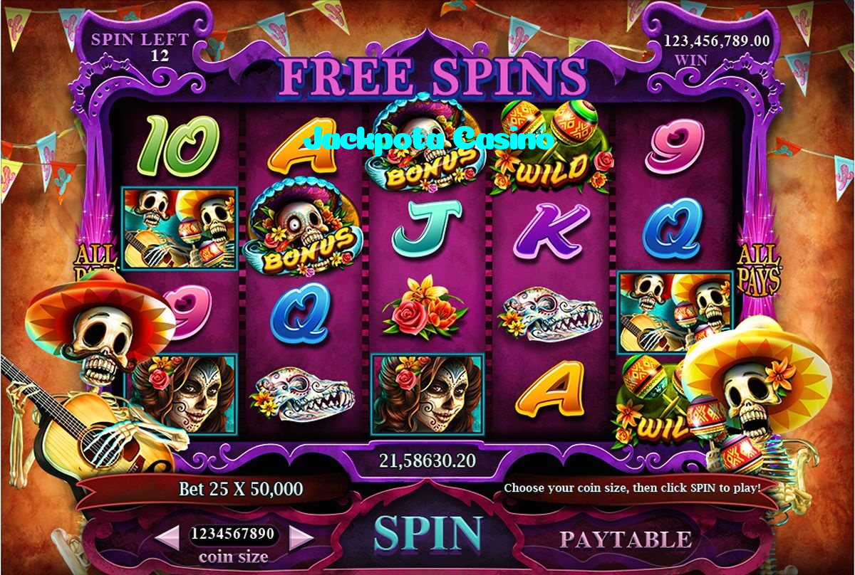 Jackpota Casino