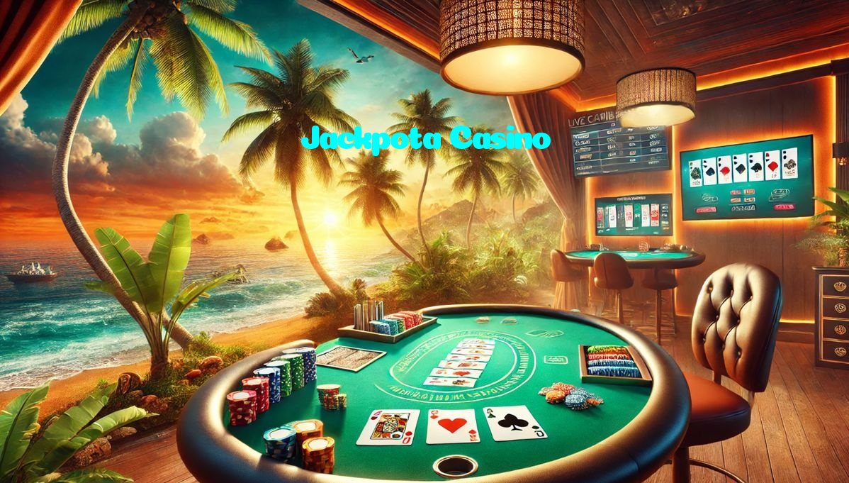 making first deposit on Jackpota Casino website using local payment methods in Pakistan