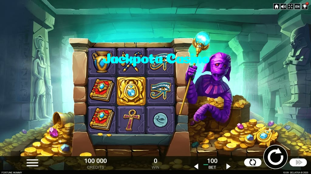 Jackpota Casino خوش آمدید بونس +600% پیشکش موبائل ایپ کے پروموشن سیکشن میں دکھائی دیتی ہے۔
