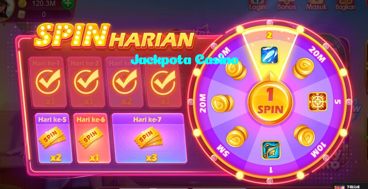 Jackpota Casino
