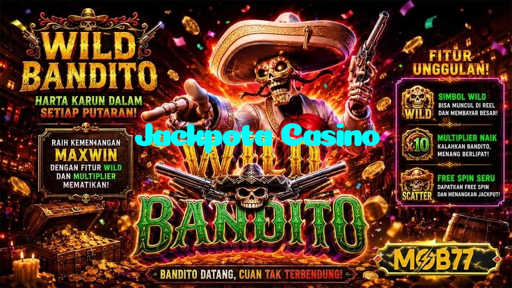 available types of Jackpota Casino bet including pre-match live express and system bets