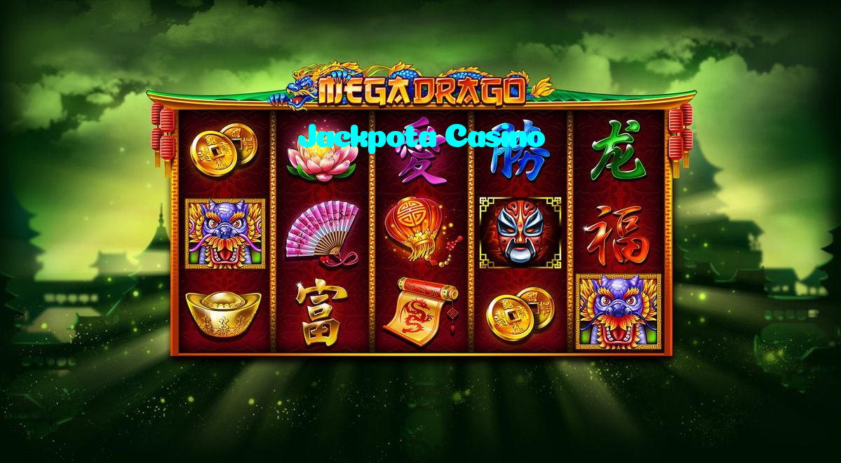 Jackpota Casino casino presented on mobile device in Pakistan with slots and live games