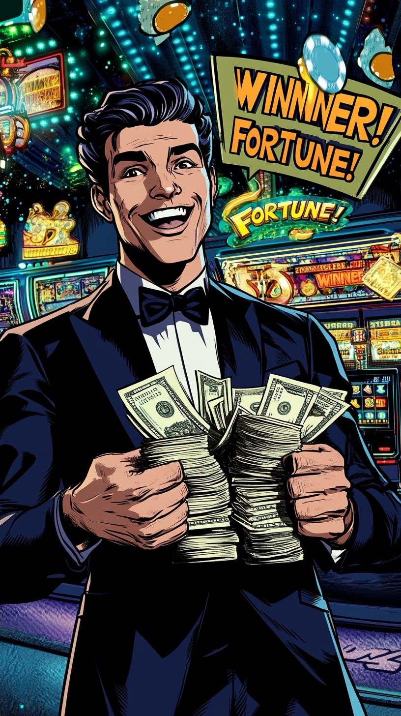 پاکستان کے Jackpota Casino کھلاڑیوں کے لیےجیک پاٹ گیم