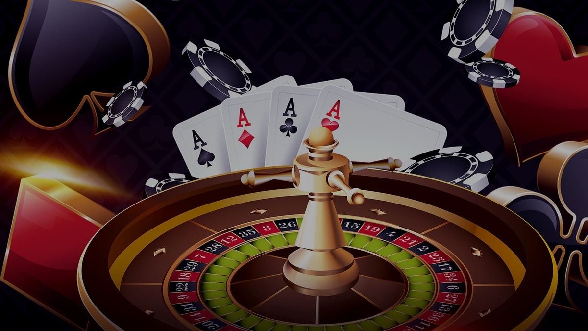 Jackpota Casino پاکستان میں میگا ویز کیسینو گیمز