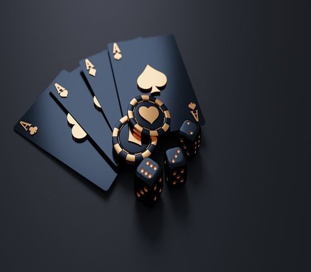 Jackpota Casino کھلاڑیوں کے لیے لائیو کیسینو سیکشن