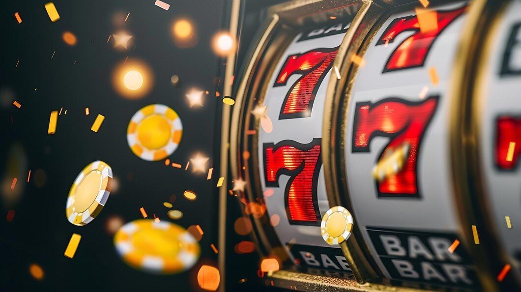 Jackpota Casino آن لائن کیسینو میں کھیلنے کی وجوہات
