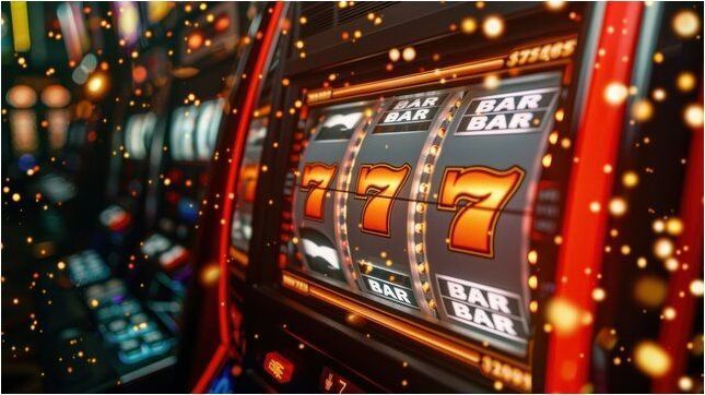 پاکستان میں Jackpota Casino کا آن لائن کیسینو سیکشن کھولیں۔