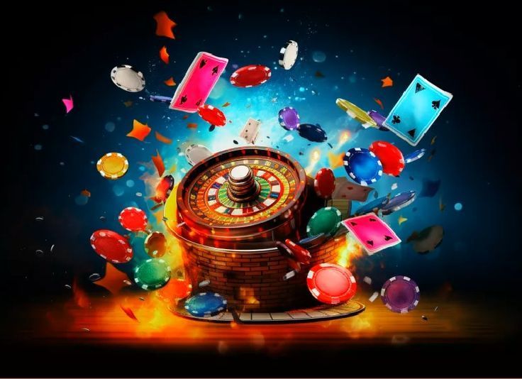 Jackpota Casino کیسینو گیمز کا ایک زمرہ منتخب کریں