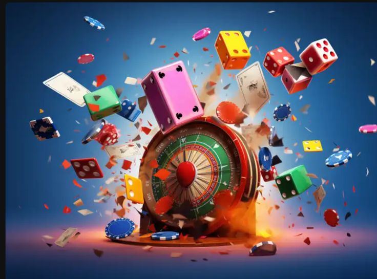 Jackpota Casino کیسینو میں ایک آن لائن گیم کا انتخاب کریں۔