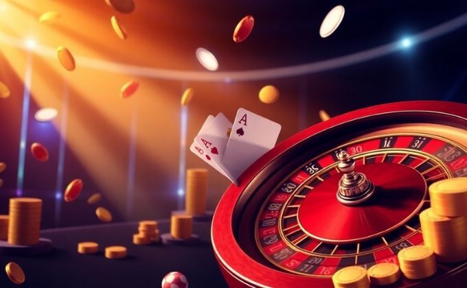پاکستان کے نئے Jackpota Casinoکیسینو کھلاڑیوں کے لیے خوش آمدید بونس