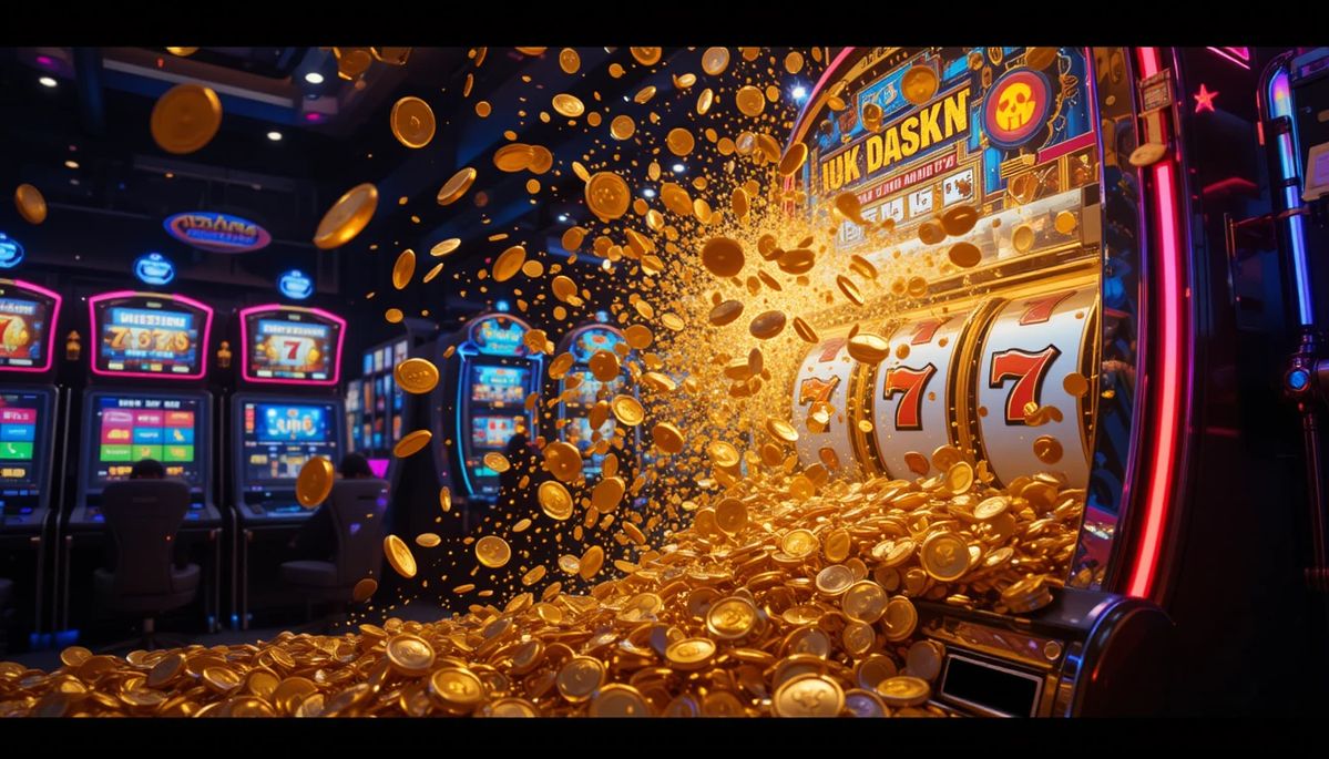 Jackpota Casino آن لائن کیسینو میں اصل گیمز