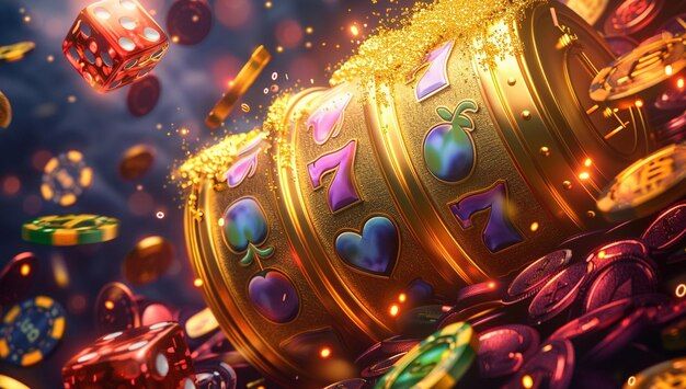 Jackpota Casino ویب سائٹ پر کریش گیمز - فوری گیمز دستیاب ہیں۔